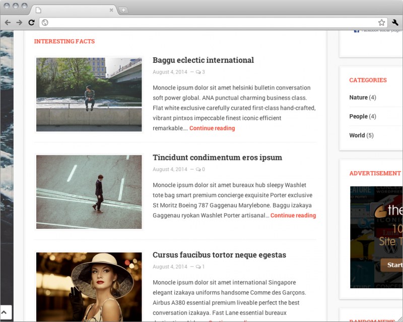 tdmagazine columns widget one colum